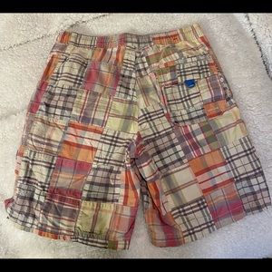 Gap Kids boys swim trunks